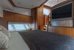 Sunseeker 30 Metre Yacht - 27 - Main Deck VIP Cabin