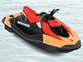 SEA DOO SEA DOO SPARK 2UP