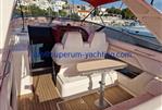 Sunseeker Tomahawk 37 - 20231004_153705