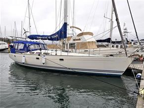 Jeanneau Sun Odyssey 47