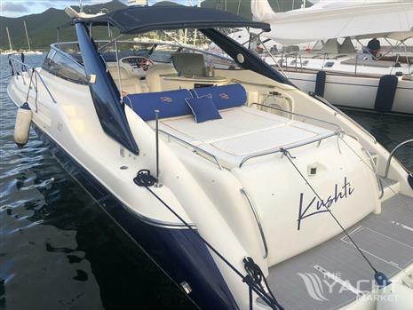 Sunseeker Camargue 47 - Kushti