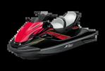 Kawasaki STX 160LX Jetski