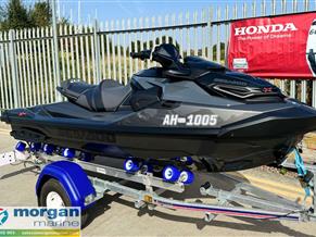 SEA DOO SEA DOO RXT-X RS 300