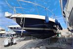 Airon Marine 4300 T-Top - Abayachting Airon 4300 T-top usato-Second hand 2