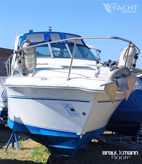 Sea Ray 270 Sundancer