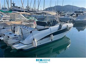 BENETEAU FLYER 8.8 SPACEDECK