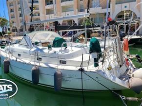 BENETEAU OCEANIS 36 CC CC