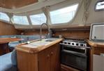 JEANNEAU SUN ODYSSEY 40 DS