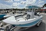 NauticStar 242 OSL - Color Matched Hull andamp; Hard Top