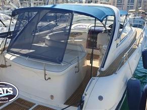 BAVARIA SPORT 38