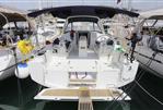 Beneteau Oceanis 38