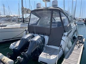 JEANNEAU LEADER 33 SPORT TOP