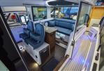 Axopar Boats 37 XC Cross Cabin