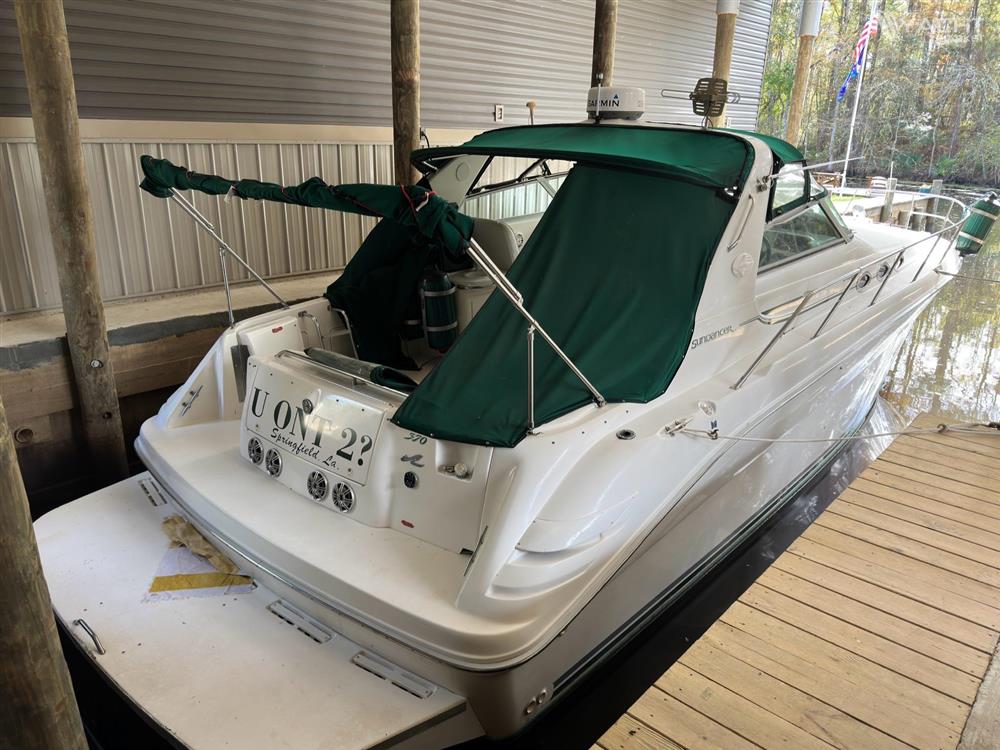 1995 Sea Ray