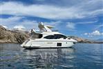 Azimut 53 Fly - 3