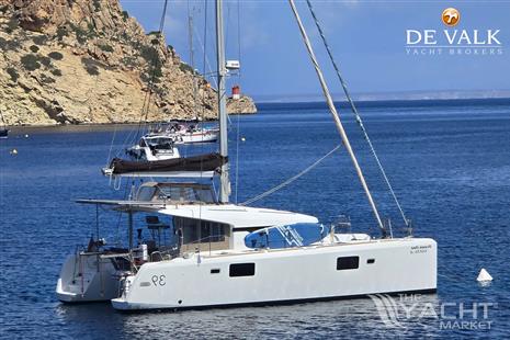 Lagoon 39 Premium - Picture 1