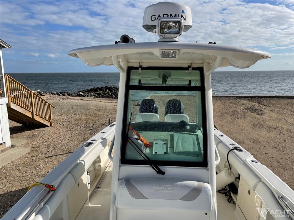 2009 Boston Whaler