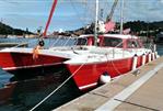 Spronk Spronk 50 - Used Sail Catamaran for sale