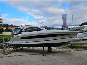 JEANNEAU LEADER 36