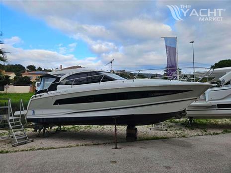 JEANNEAU LEADER 36