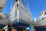 Jeanneau Sun Odyssey 37.1