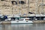 FOUNTAINE PAJOT SABA 50