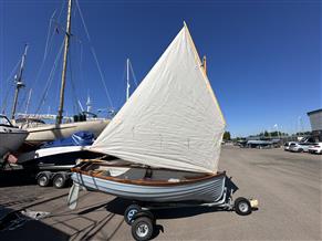 Smacks Boat 12