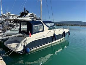 MARIN CRAFT MARIN CRAFT 45 VOYAGER