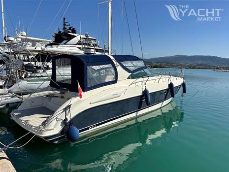 MARIN CRAFT MARIN CRAFT 45 VOYAGER