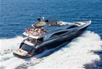 SUNSEEKER 92 Yacht