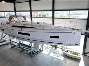 BENETEAU OCEANIS 40.1