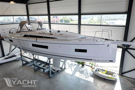 BENETEAU OCEANIS 40.1