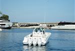 Boston Whaler 370 Outrage - Boston Whaler 370 Outrage