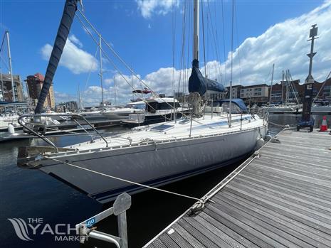 Beneteau First 405