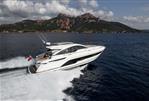 FAIRLINE TARGA 45 OPEN