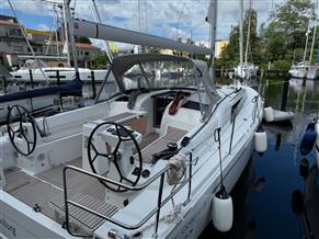 BENETEAU OCEANIS 37.1