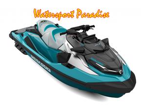 Sea Doo GTX LTD 325 iDF (Tech Package)