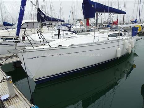 JEANNEAU SUN ODYSSEY 32.2