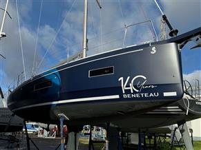 BENETEAU OCEANIS 37.1