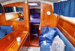 Westerly Konsort - Saloon S