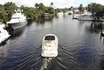 Chris Craft  Launch 36