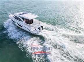 BENETEAU ANTARES 11