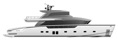 Sanlorenzo SX 88