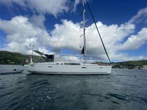 BENETEAU OCEANIS 46