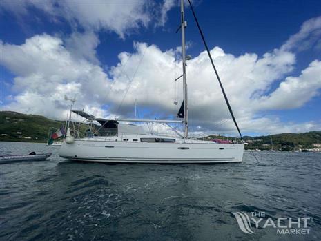 BENETEAU OCEANIS 46