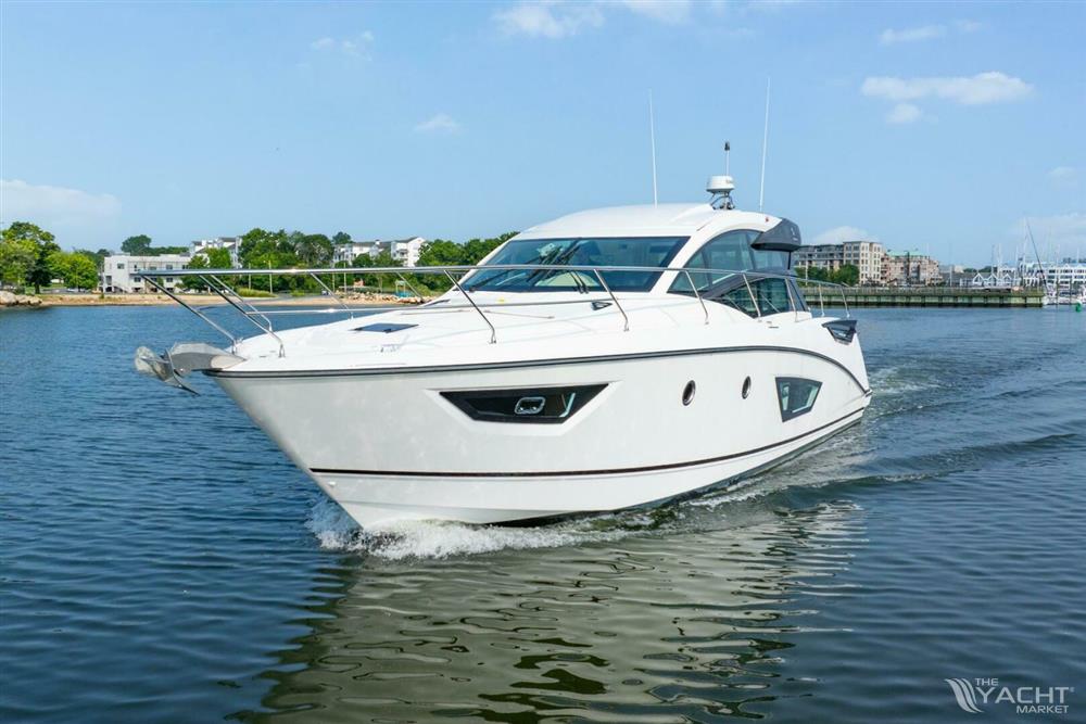 2019 Beneteau