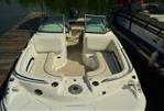 Hurricane SUNDECK 217