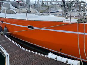 RM YACHTS RM 1200
