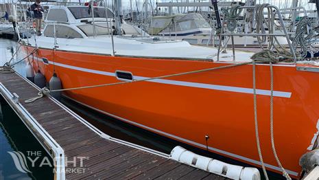RM YACHTS RM 1200
