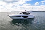 Sunseeker Manhattan 52 - Sunseeker Manhattan 52